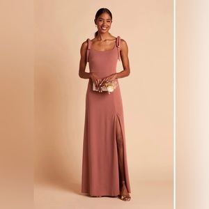 Birdy Grey Desert Rose Bridesmaid Dress